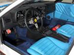 Ferrari 365 GTS/4 NART Spyder Competizione 1972 года